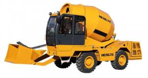 HENGTE HT3500