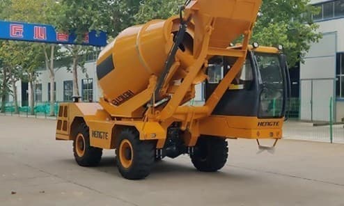 HENGTE HT3500