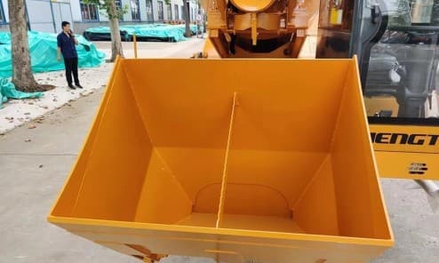 HENGTE HT3500