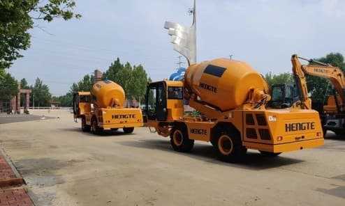 HENGTE HT3500
