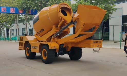 HENGTE HT3500
