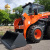 Мини погрузчик KNACK WESSON KW1200PRO Мини погрузчик KNACK WESSON KW1200PRO