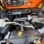 Мини погрузчик KNACK WESSON KW1200PRO Мини погрузчик KNACK WESSON KW1200PRO